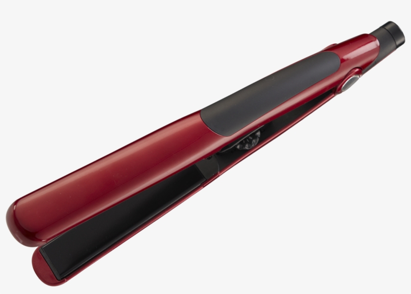 Tourmaline Ceramic Flat Iron By Tool Science - Tool Science Flat Iron, transparent png #2628342