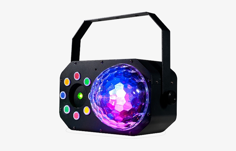 American Dj Stinger Star - Adj Stinger Star, transparent png #2628470