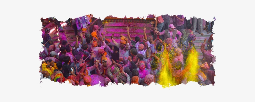 Holi - Lantern Festival, transparent png #2628809