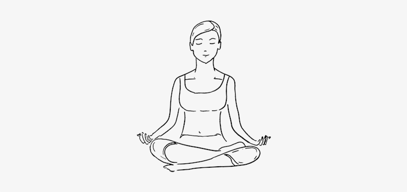 Sacredjourney Outlinesmaller - Portable Network Graphics, transparent png #2629013
