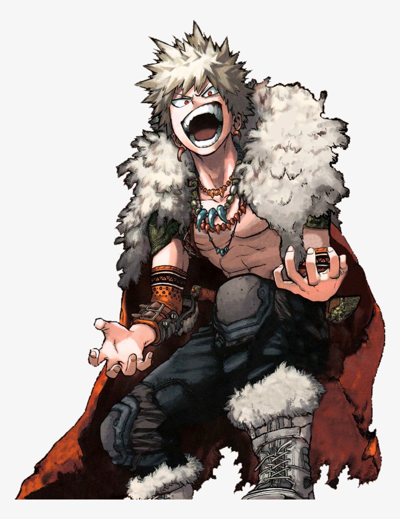 Bholenath Images Png - My Hero Academia Comic Calendar 2018, transparent png #2629092