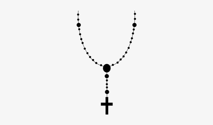 Image By Edwin Jr Bonilla Ayes - Rosary Art, transparent png #2629094