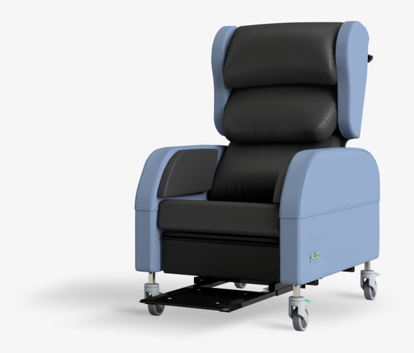 Book Your Free Seating Assessment - Fauteuil, transparent png #2629131