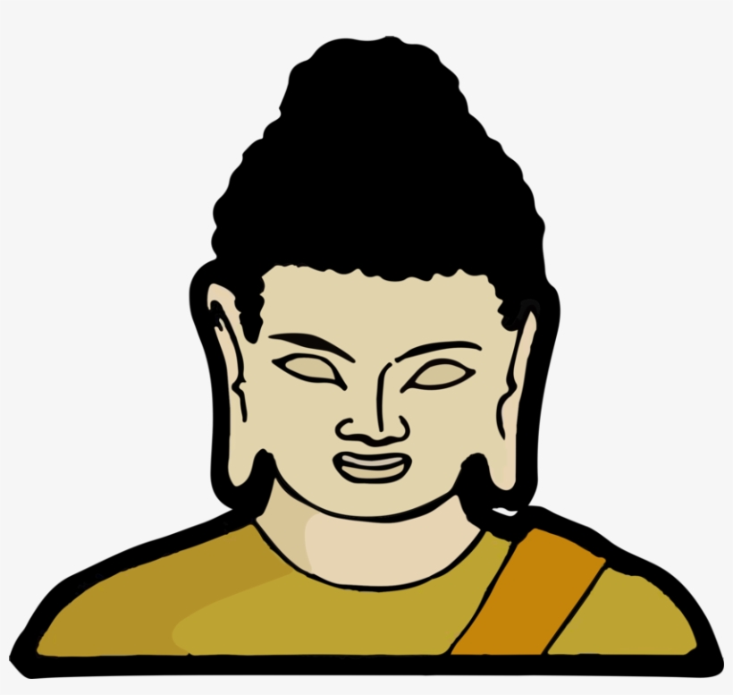 Gautama Buddha Avukana Buddha Statue The Buddha Dhammapada - Avukana Buddha Statue, transparent png #2629132