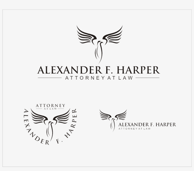 Logo Design By Java Land For Law Office Of Alexander - Sulliden Gold Corporation, transparent png #2629214