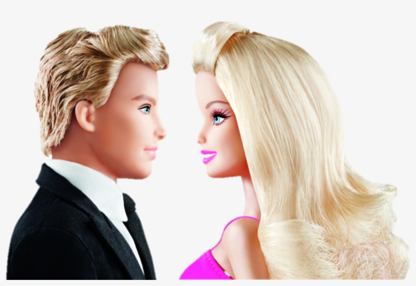 She's A Barbie Girl,, transparent png #2629224