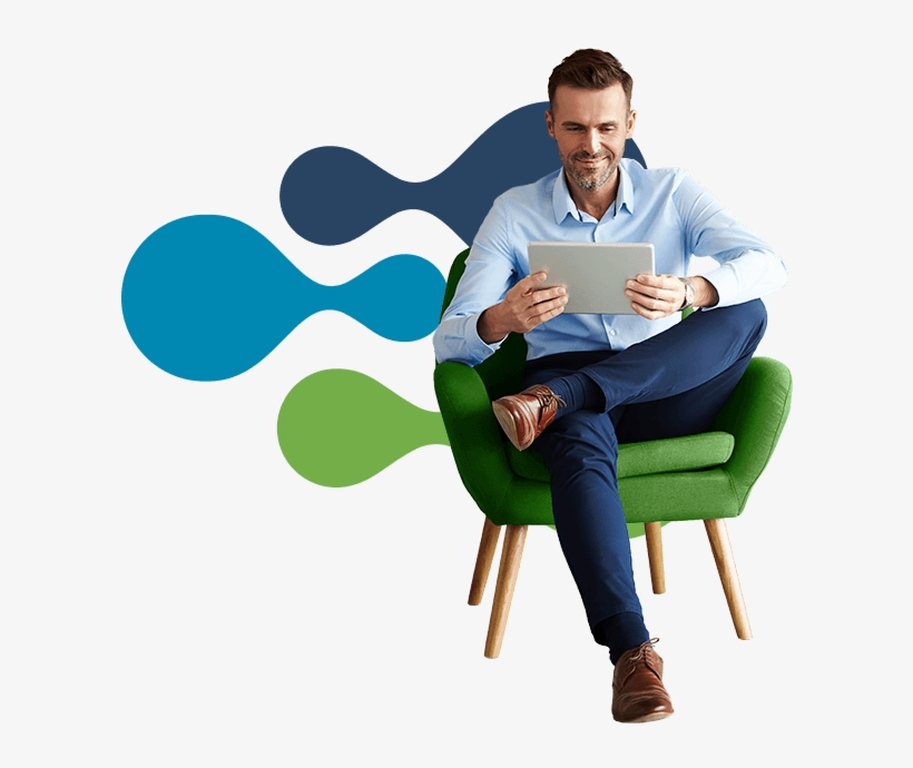 Godemand Generates More Leads And More Qualiﬁed Prospects - Web Page, transparent png #2629290