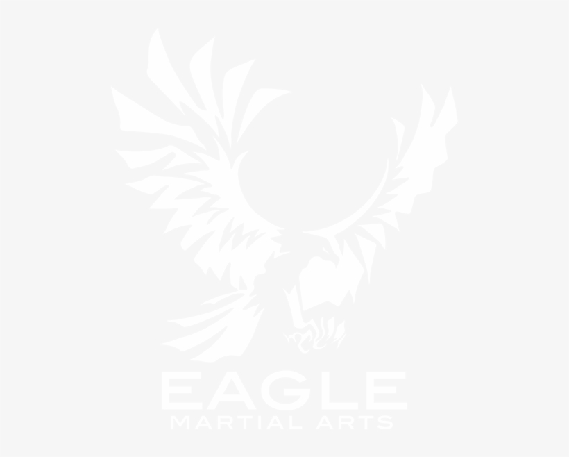 Eagle Martial Arts - Martial Art Design Transparent, transparent png #2629315