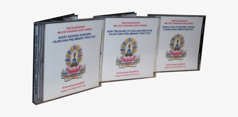Vajrayana Preliminary Practice Set - Buddhism, transparent png #2629341