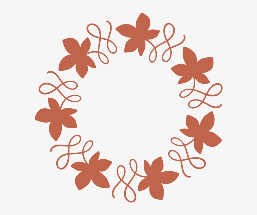 Frames Frame Borders Border Floral Designs Design - Design, transparent png #2629398