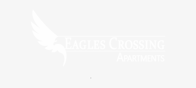 Washington Property Logo - Eagles Crossing Apartments, transparent png #2629480