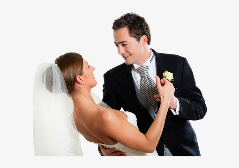 Wedding Couple Dance Png, transparent png #2629739