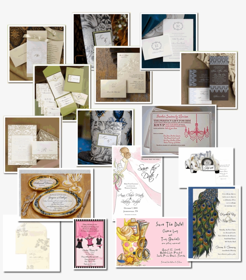 Wedding - Beach Bucket Personalized Party Invitations, transparent png #2629806