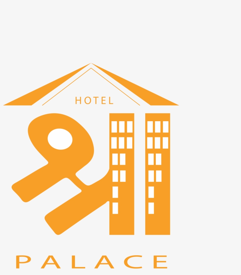 Logo With No Background - Hotel, transparent png #2629889