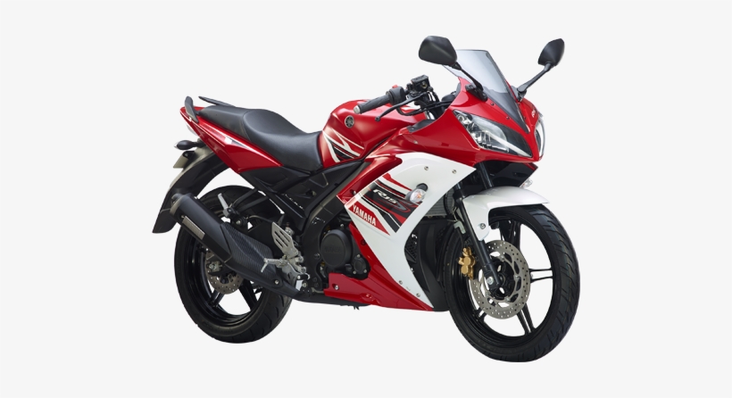 Yamaha R15s Red Bike - Yamaha R15 S, transparent png #2630034