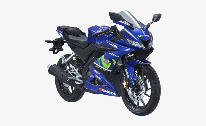 R15 - R15 V3 Motogp Edition, transparent png #2630070