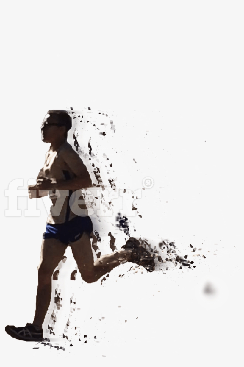 Ultramarathon, transparent png #2630103