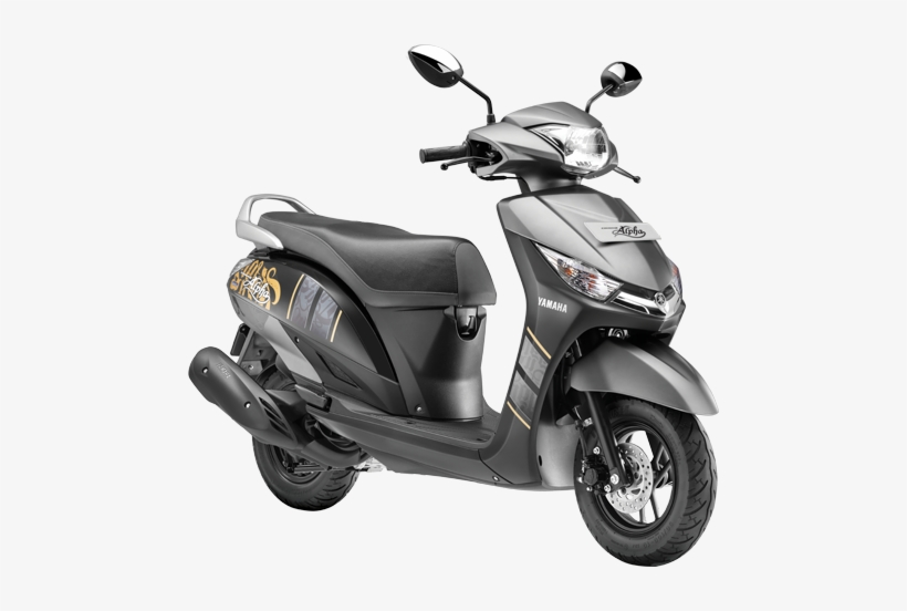 Marvel Black - Yamaha Alpha, transparent png #2630157