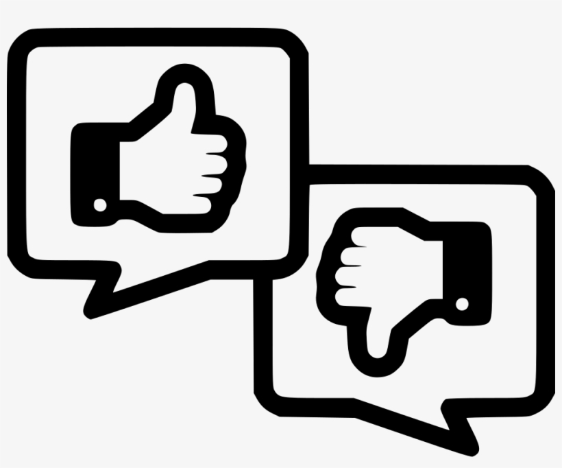 Png File - Opinion Icon, transparent png #2630158