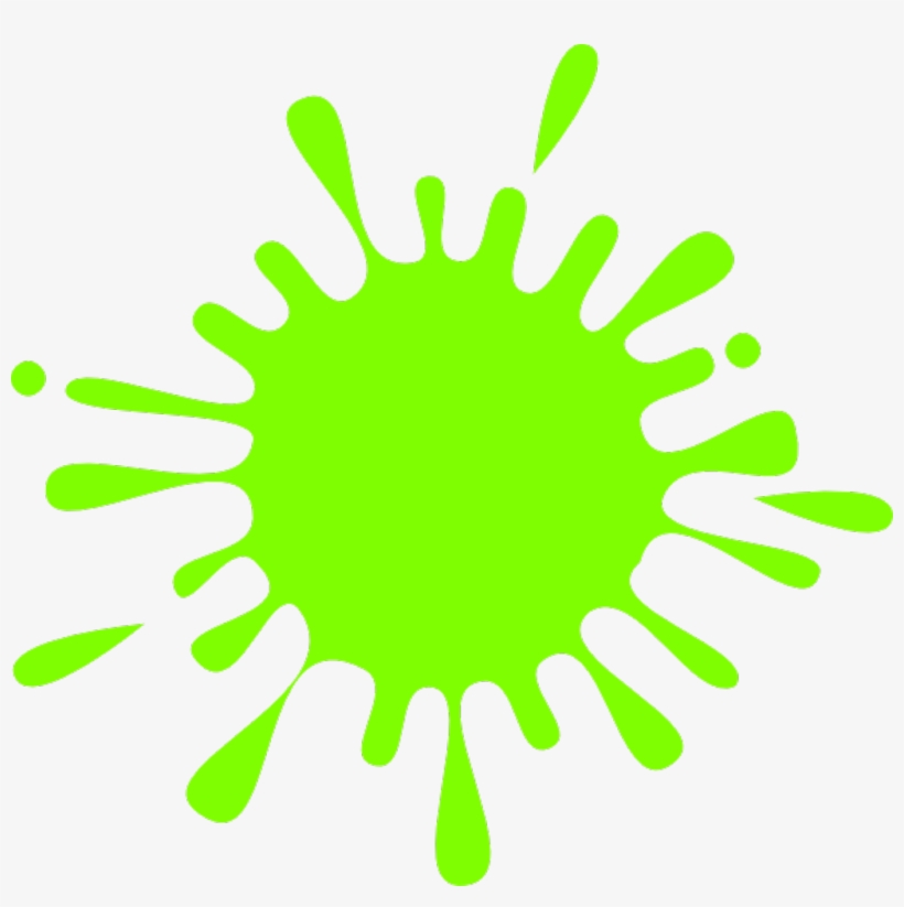 Splash Ink, transparent png #2630181