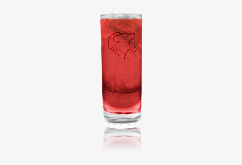 Creamsodalion - Pint Glass, transparent png #2630228