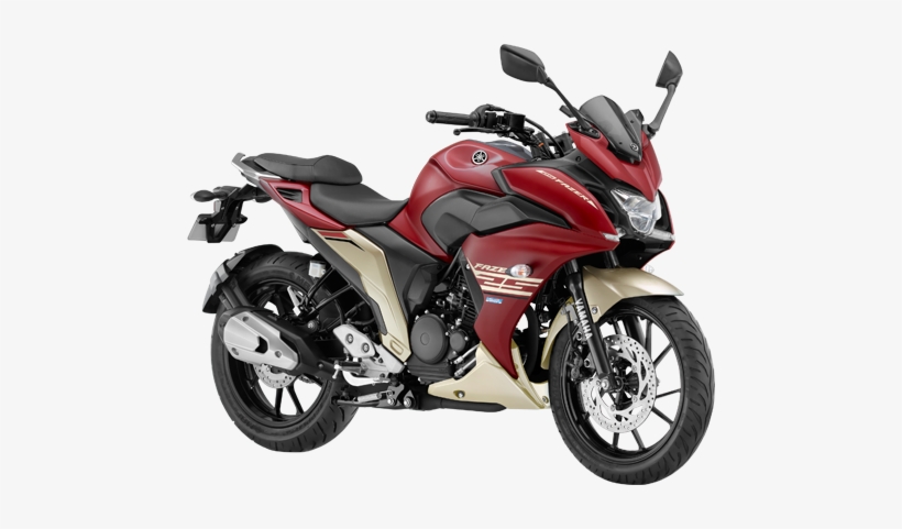 Yamaha Fazer - Yamaha Fazer 250 On Road Price In Kolkata, transparent png #2630230