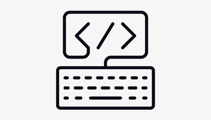 Web Development - Web Development Icon Png - Free Transparent PNG ...