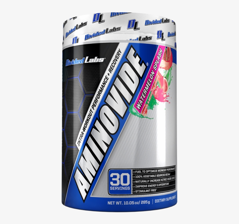 Aminovide - Aminovide - Aminovide - Aminovide - Divided Labs, transparent png #2630466