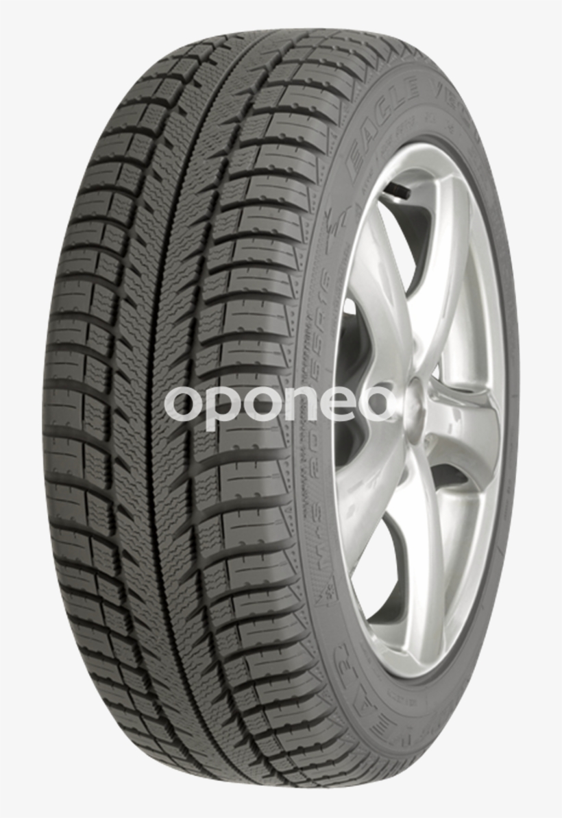 Goodyear Eagle Vector Ev-2 - Goodyear Eagle Vector Ev 2, transparent png #2630615