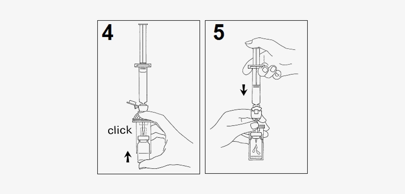 The Vial Is Then Shaken Vigorously For Twenty Seconds - Cartoon, transparent png #2630701