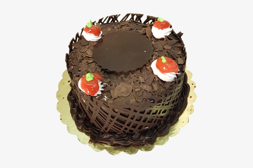 Black Forest Cake - Black Forest Gateau, transparent png #2630702