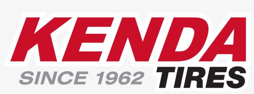 Kenda Launches Touring And Rough Terrain Tyres - Kenda Tires Logo, transparent png #2630795
