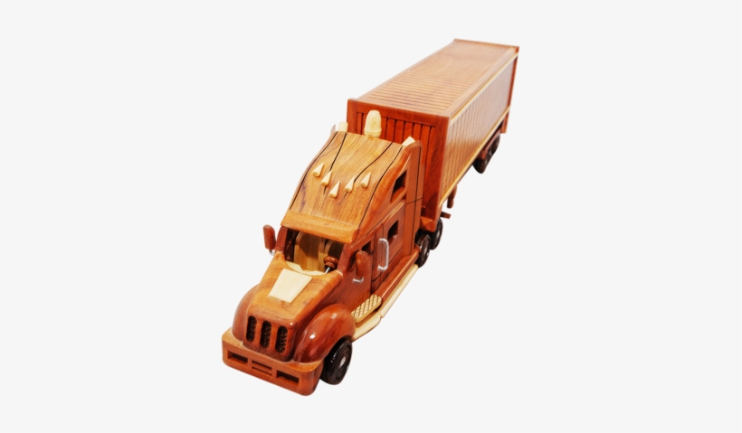 Truck, transparent png #2630799