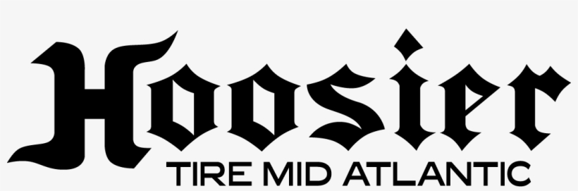 Home - Hoosier Tires Logo, transparent png #2630897