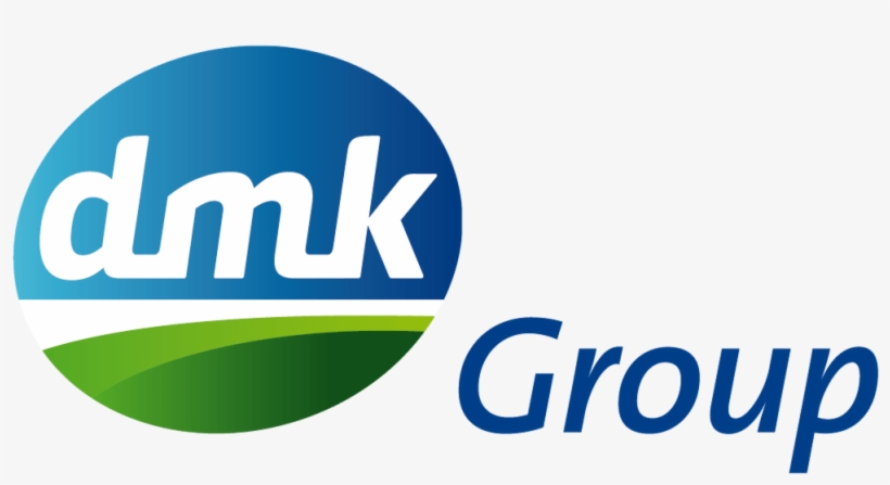 Dmk Group Logo - Dmk Deutsches Milchkontor, transparent png #2630961