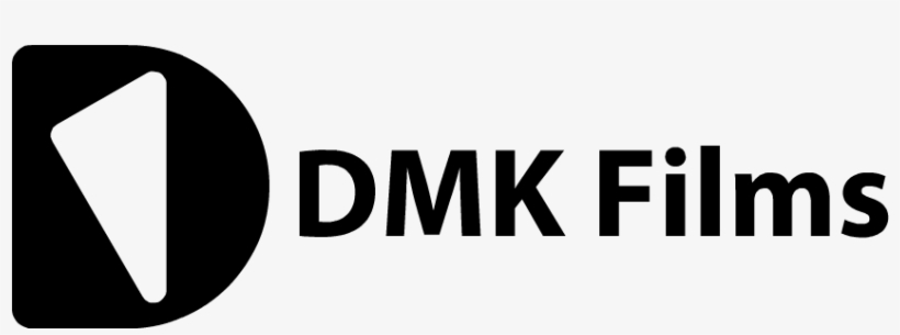 Dmk Films Logo - Circle, transparent png #2630986