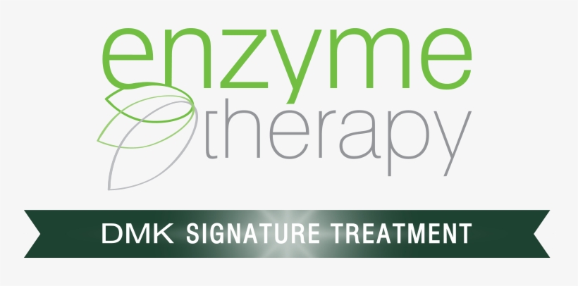 Dmk Enzyme Therapy - Circle, transparent png #2631003