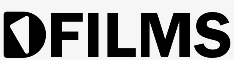 Dmk Films Logo 2016 Attempt Black - Monochrome, transparent png #2631006