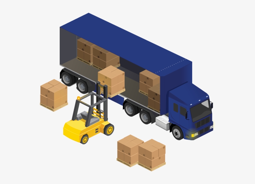 Depending On The Option Selected, One Must Ensure That - Freight Innovations (pty) Ltd, transparent png #2631030