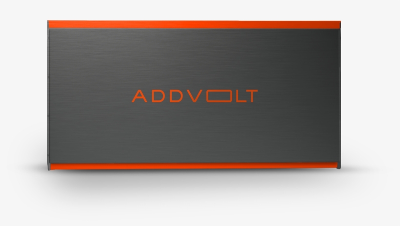 Plug-in Electric Ideal For Trucks, Trailers And Containers - Slope, transparent png #2631052