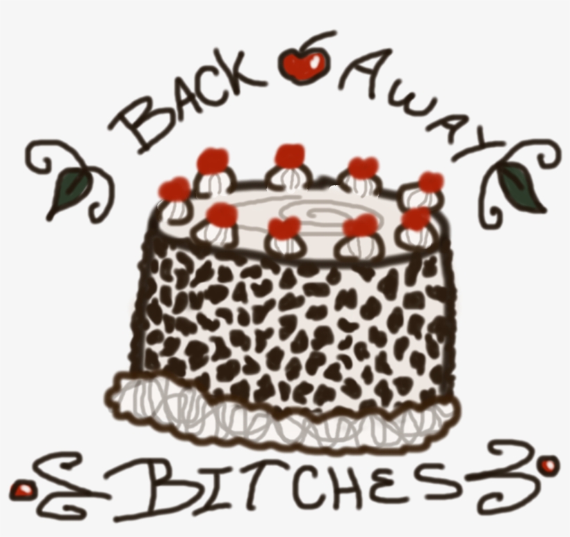 Cake 782 Kb - Birthday Cake, transparent png #2631096