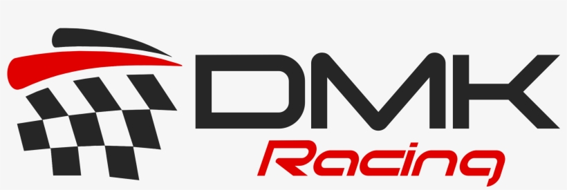 Logo Dmk Racing Negro Sin Fondo - Yacht, transparent png #2631098