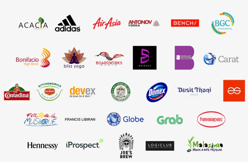 Logos 1 - Graphic Design, transparent png #2631118