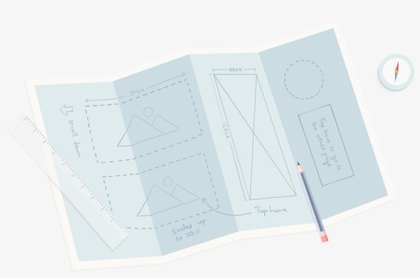 We Take Ideas, Validate Assumptions, Then Introduce - Map, transparent png #2631171