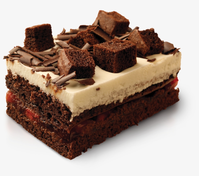 Gluten-free Black Forest Sheet Cake, transparent png #2631303