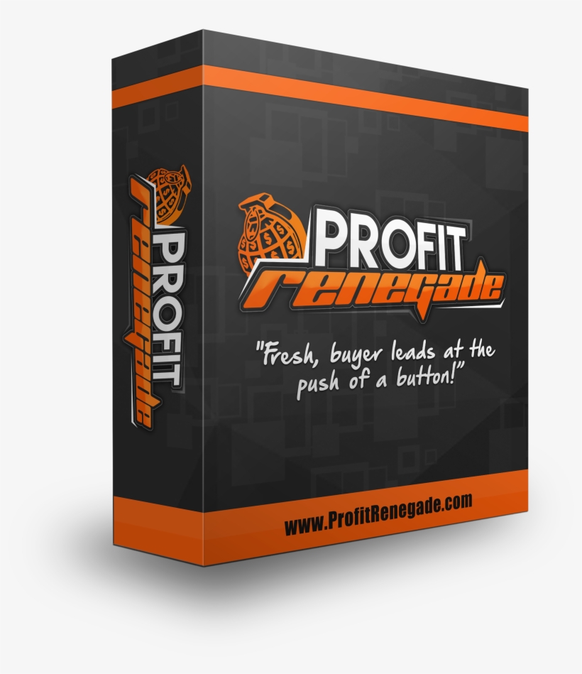 Profit Renegade Review - Profit Renegade, transparent png #2631364