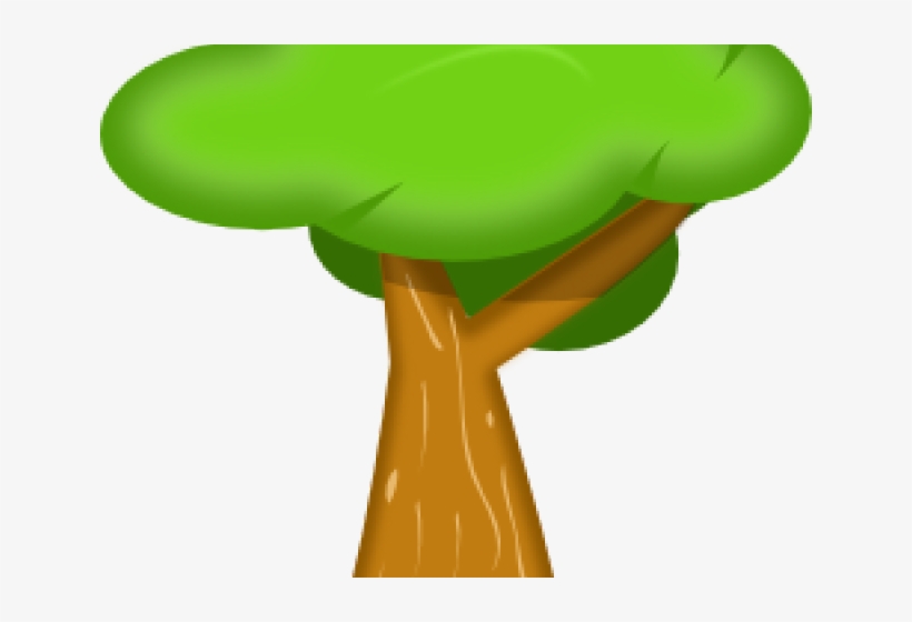 Trees Clip Art, transparent png #2631457