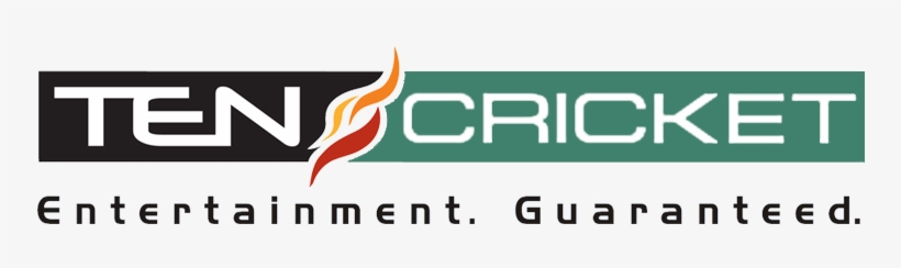 Http - //www - Crikify - Com/ten Cricket Live/ - Ten Cricket Tv Logo, transparent png #2631569