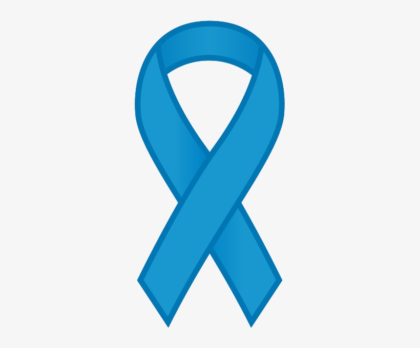 Ribbon Sticker Icon Light Blue - Vector Graphics, transparent png #2631681