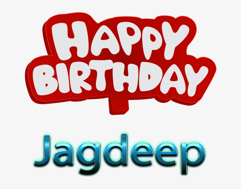 Free Png Jagdeep Happy Birthday Name Png Png Images - Haris Name, transparent png #2631802
